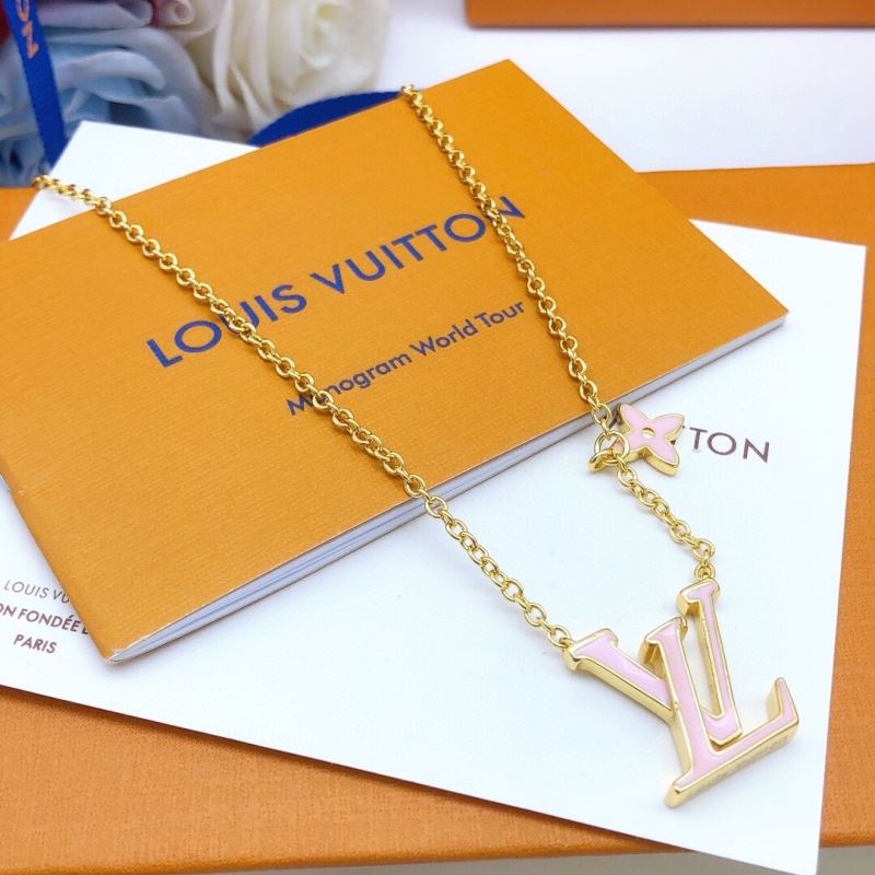 Louis Vuitton Necklaces